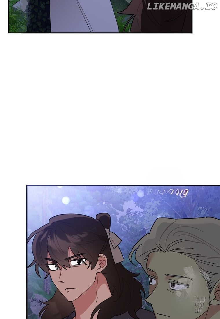 Precious Daughter of the Greatest Martial Arts Villain Chapter 128 - page 54